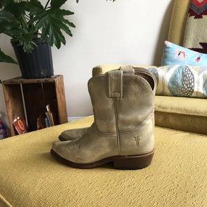 Ankle Boot